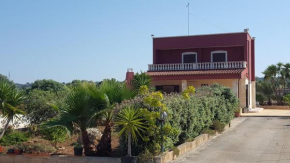 Villa Mancini - Locazione turistica